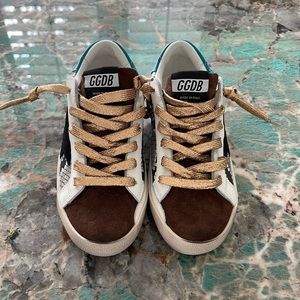 Golden Goose sneaker